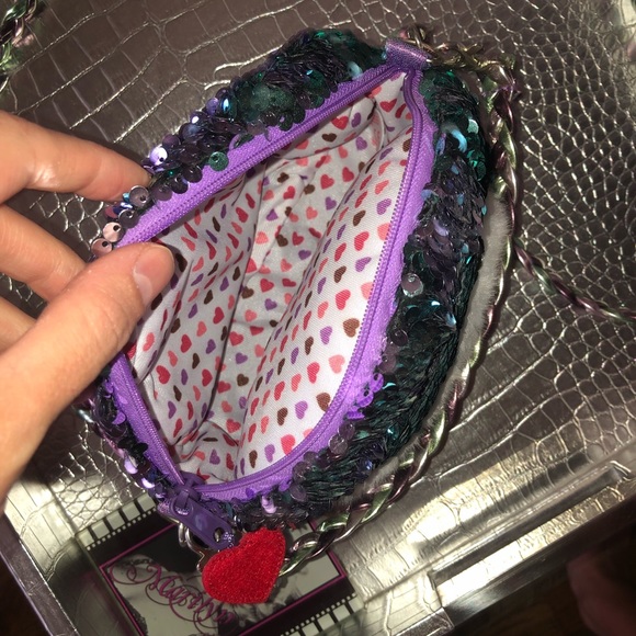 Beanie boo Owl Purse - Picture 5 of 6